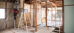Entreprise de rénovation de la maison et de rénovation d’appartement à Lieurey